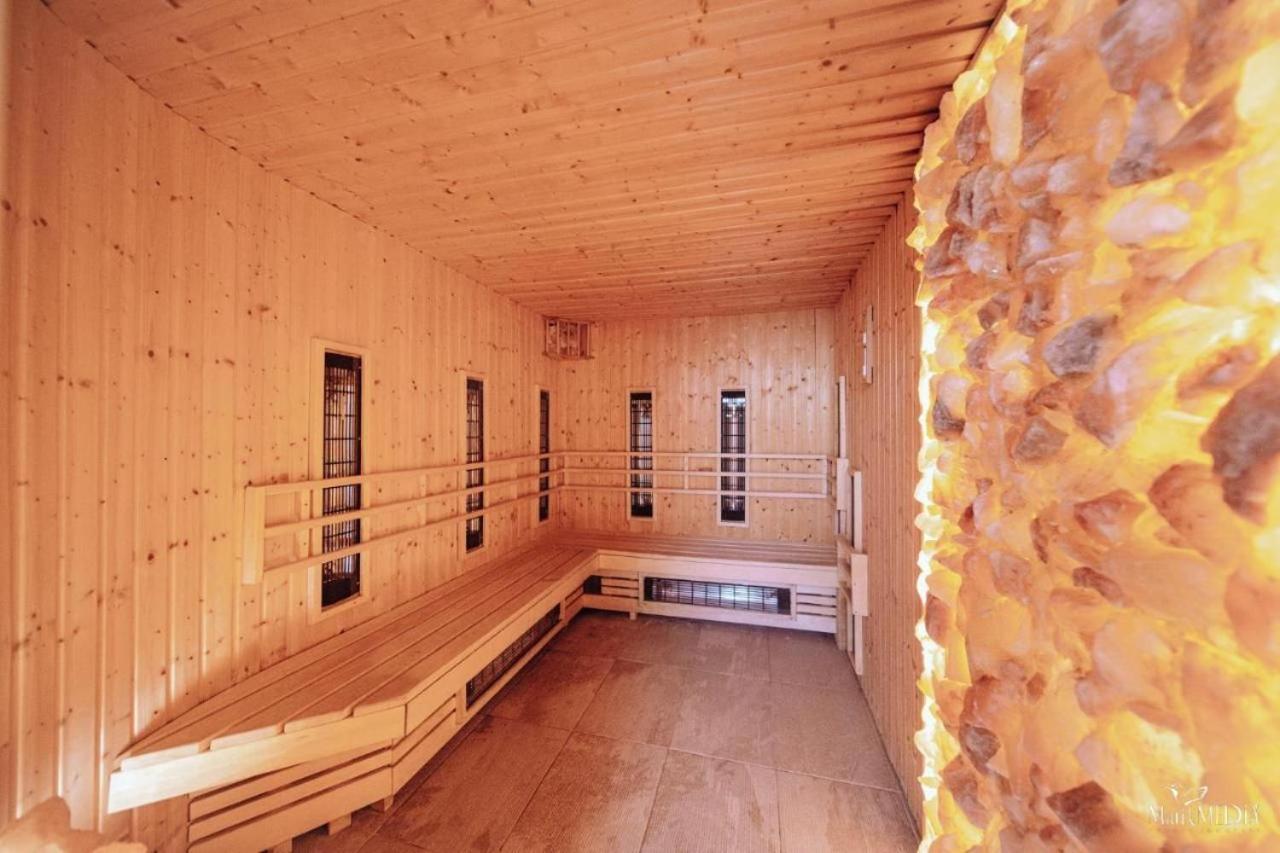 Dolina Wikingów apartament 2-poziomowy Szklarska Poręba Exterior foto